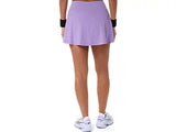 Asics Match Skirt Night Energy Faded Plum Women