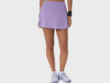 Asics Match Skirt Night Energy Faded Plum Women