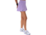Asics Match Skirt Night Energy Faded Plum Women