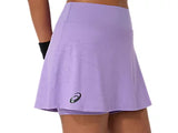 Asics Match Skirt Night Energy Faded Plum Women