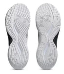Asics Gel-Tactic 13 Mens White/Black