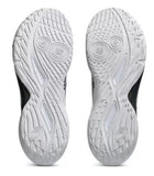 Asics Gel-Tactic 13 Mens White/Black
