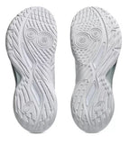 Asics Gel-Tactic 13 Womens White/Pure Silver