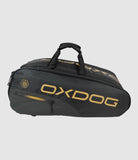 Oxdog Hyper Pro Thermo Padel Bag Black