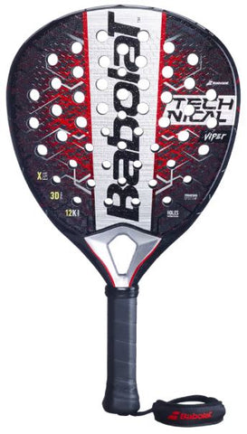 Babolat Technical Viper 2.5