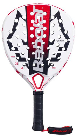 Babolat Padel - Tech Veron Juan LeBron 2.5