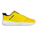 Salming Recoil Strike Yellow Black Unisex