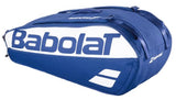 Babolat Court L 2nd Gen Dark Blue Bag 9 Pack