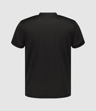 Oxdog Challenge Training Shirt Black Men's