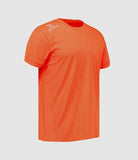 Oxdog Avenger Shirt Orange Men's