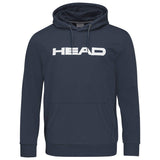 Head Club Byron Hoodie Men Navy