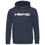 Head Club Byron Hoodie Men Navy