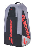 Babolat Pure Strike 9 Pack (2025) Carbon Grey