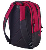 Babolat Court Backpack Hero - Burgundy