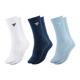 Tecnifibre Socks Classic x3 Pack Mixed