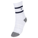 Tecnifibre Tech Socks White
