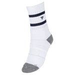 Tecnifibre Tech Socks White
