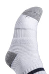 Tecnifibre Tech Socks White