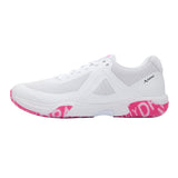 Kanso Dragonfly 2 White Pink