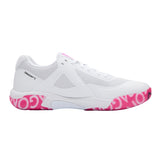 Kanso Dragonfly 2 White Pink