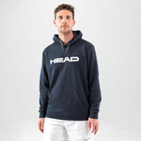 Head Club Byron Hoodie Men Navy