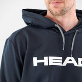 Head Club Byron Hoodie Men Navy