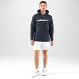 Head Club Byron Hoodie Men Navy