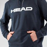 Head Club Byron Hoodie Men Navy