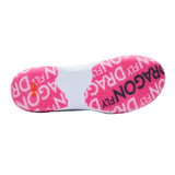 Kanso Dragonfly 2 White Pink