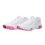 Kanso Dragonfly 2 White Pink
