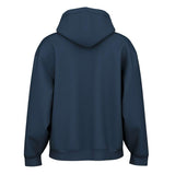 Head Rally Hoodie Women Navy