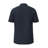 Head Club 25 Tech Polo Shirt Men Navy