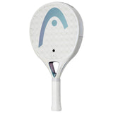 Head One Ultralight White Padel