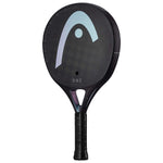 Head One Ultralight Black Padel