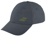 Babolat Aero Perf Cap Grey/Aero