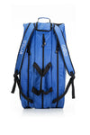 Stellar Racquet Bag - Blue/Black (Large)