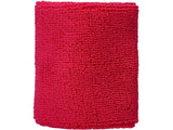 Asics Wrist Band Pair Bright Rose