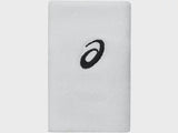 Asics Wristband Long Brilliant White
