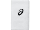 Asics Wristband Long Brilliant White