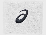 Asics Wristband Pair Short (Colour:BrilliantWhite100)