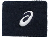 Asics Wristband Pair Short (Colour:Midnight400)