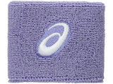 Asics Wristband Pair Short (Colour:Bluebell500)