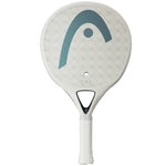 Head One Ultralight White Padel
