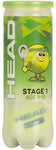 Head Stage 1 - Green 3 Ball Can