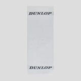 Dunlop Towel White