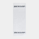 Dunlop Towel White
