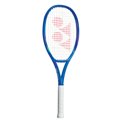 Yonex Ezone 100 - Blast Blue Tennis Racquet