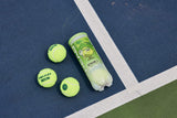 Head Stage 1 - Green 3 Ball Can