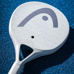Head One Ultralight White Padel