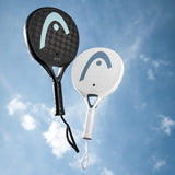 Head One Ultralight White Padel